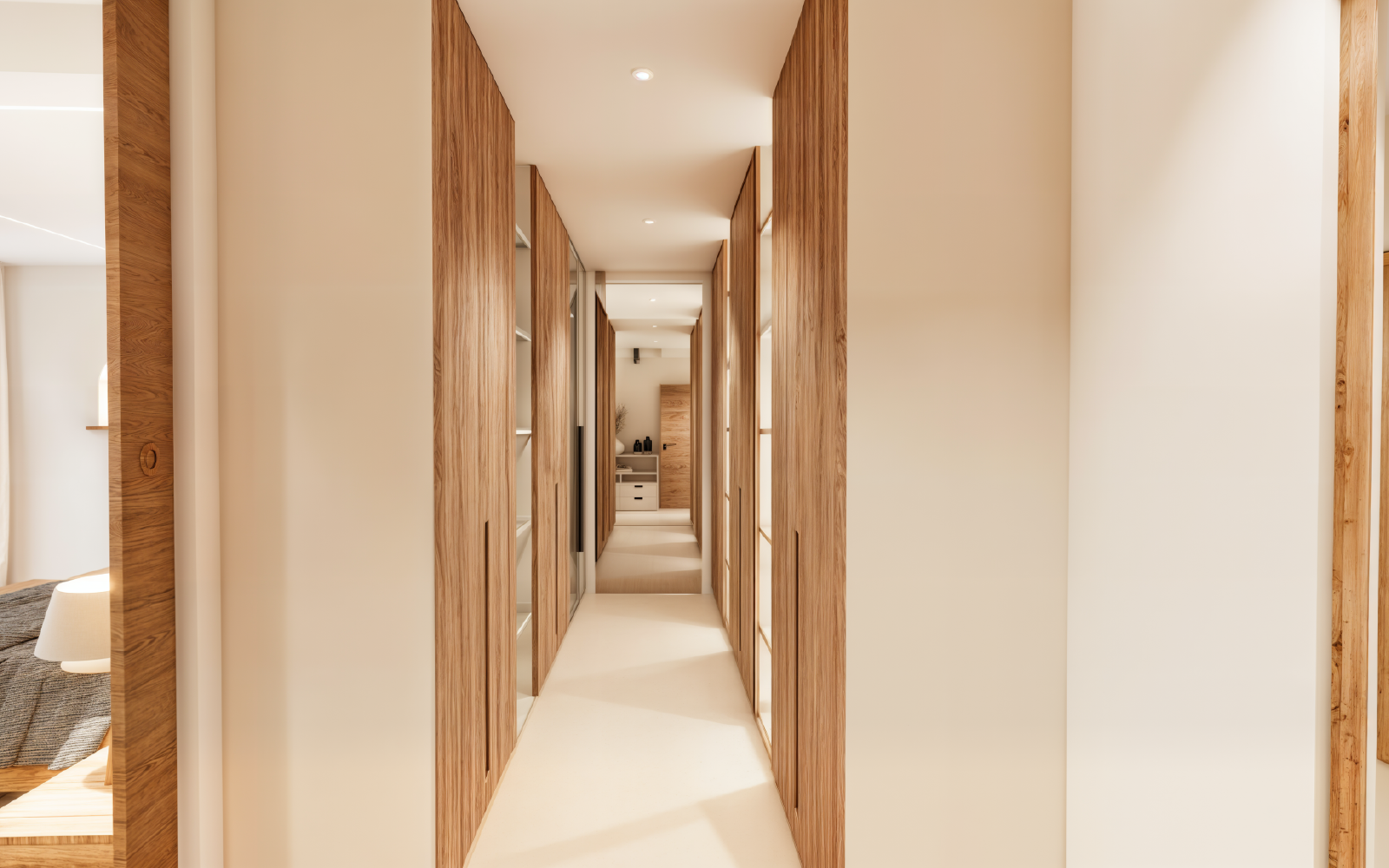 Rénover entièrement une maison des années 60 avec un architecte d’intérieur à Toulouse