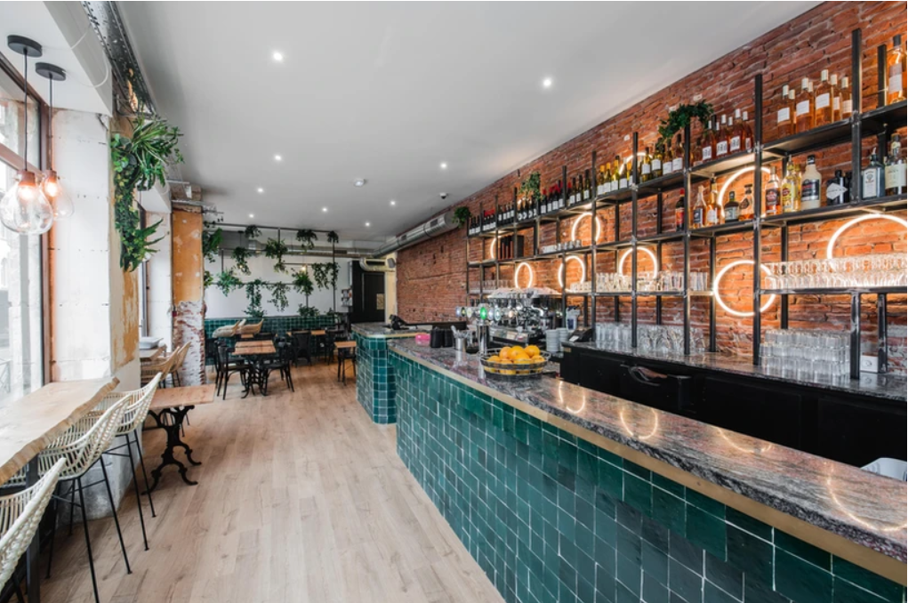 Trouver un architecte d'intérieur pour projet de rénovation de locaux professionnels à Toulouse. 