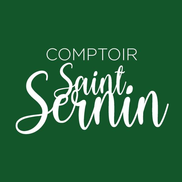 Café Brasserie Toulouse (31100) COMPTOIR SAINT SERNIN