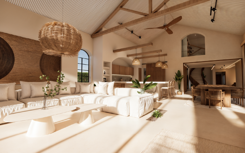 Réhabilitation contemporaine d’une maison ancienne par un architecte spécialisé à Toulouse