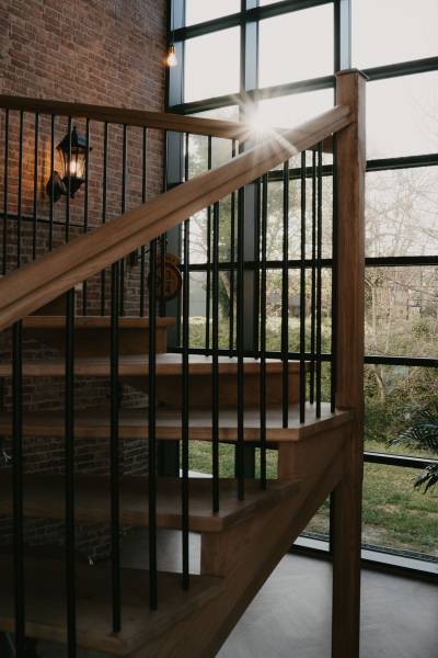 Aménagement d'intérieur pour projet professionnel en région Occitanie