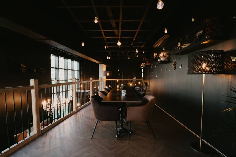 Trouver un architecte pour aménagement d'intérieur d'un local professionnel