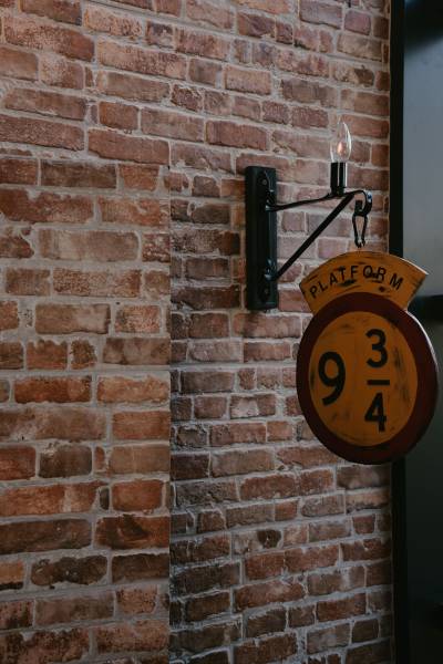 Décoration intérieure d'un restaurant à Toulouse : harmonie des couleurs et des textures