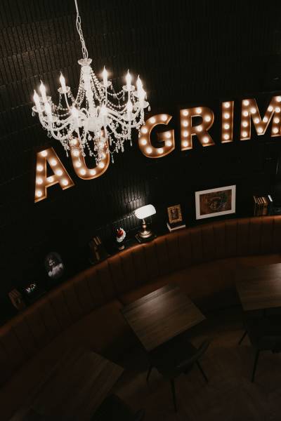 Projet sur-mesure d'aménagement et de rénovation de local professionnel 