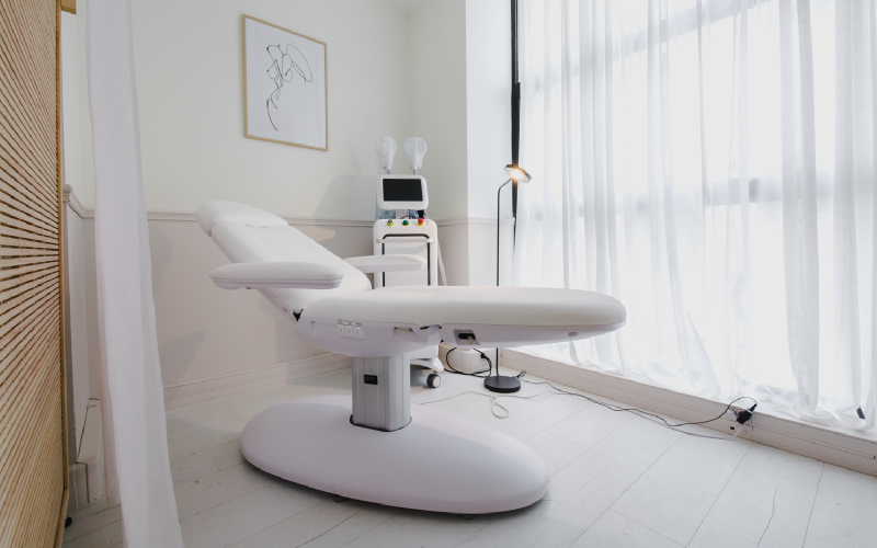Trouver un architecte pour projet de rénovation de salon de beauté à Toulouse 