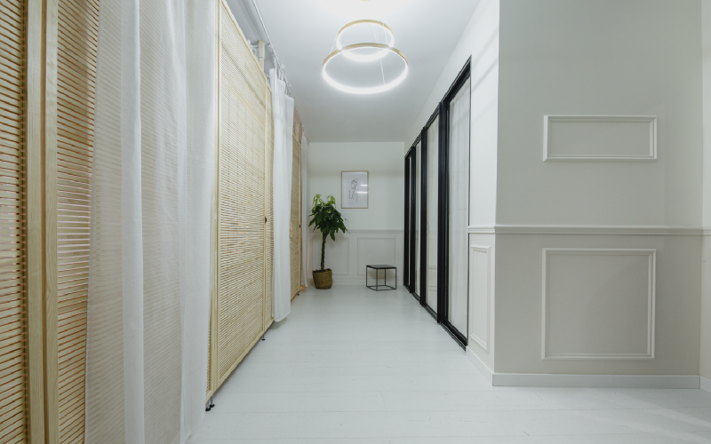 Trouver un architecte pour aménagement d'intérieur d'un local professionnel