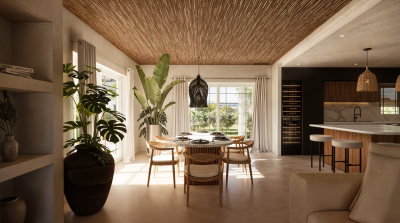 Recherche architecte d'intérieur sur Toulouse pour la rénovation d'une cuisine ancienne. 