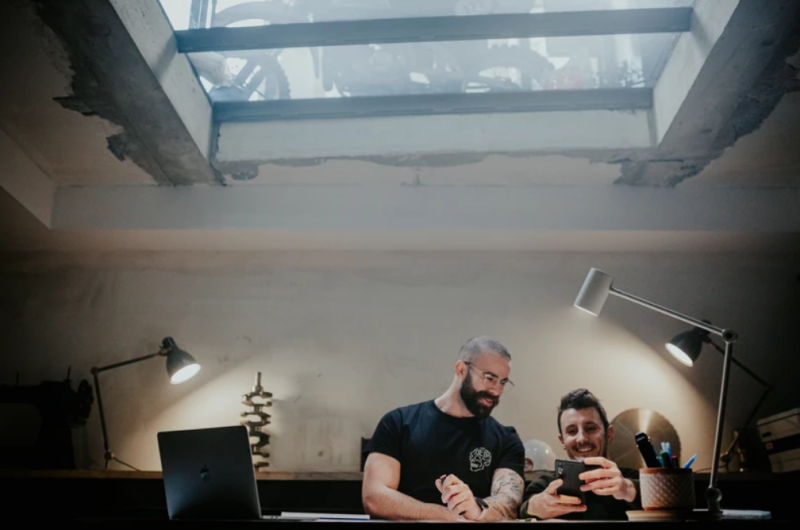 Projet d’aménagement innovant réalisé par un architecte d’intérieur à Toulouse. 