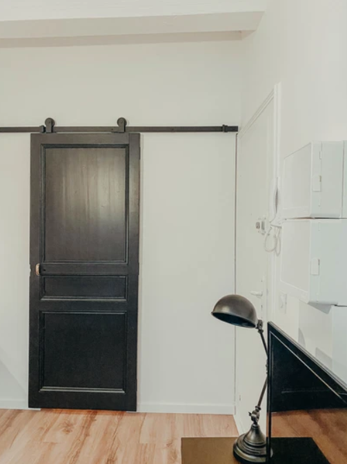 Projet de rénovation d'un studio, appartement ou maison par un architecte d'intérieur en région Occitanie.  