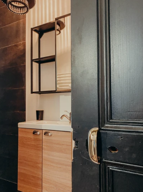 Recherche architecte d'intérieur pour la rénovation totale et l'aménagement d'un studio à Toulouse.  