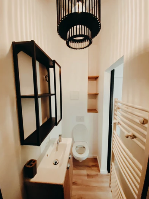 Trouver un architecte d'intérieur à Toulouse pour mon projet de rénovation, aménagement et décoration d'un studio. 