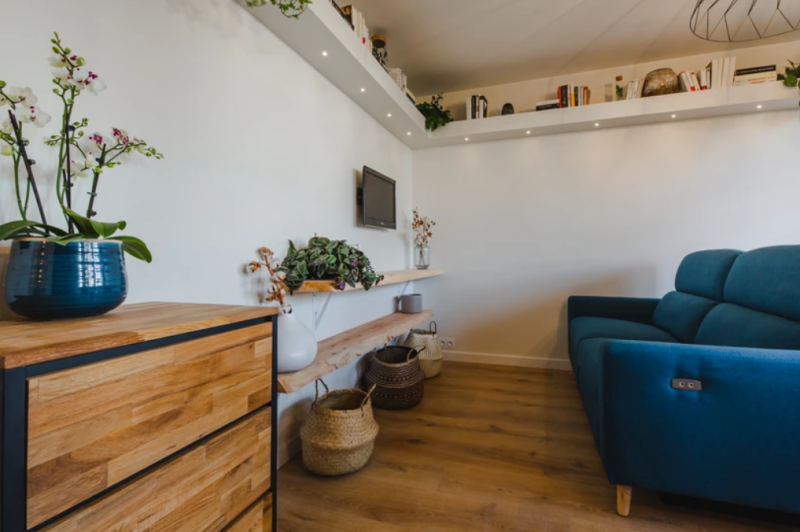 Trouver architecte pour rénovation totale d'un studio à Toulouse. 