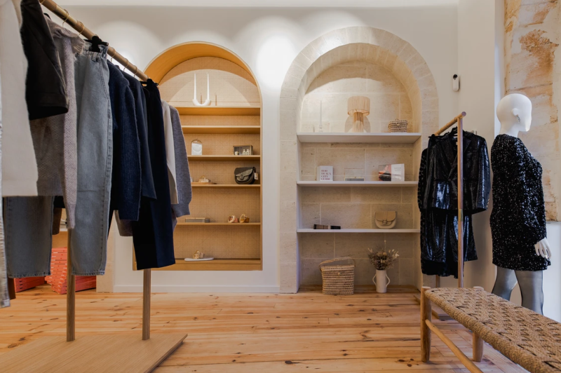 Où trouver un architecte d'intérieur spécialisé dans la rénovation sur-mesure de locaux professionnels. 