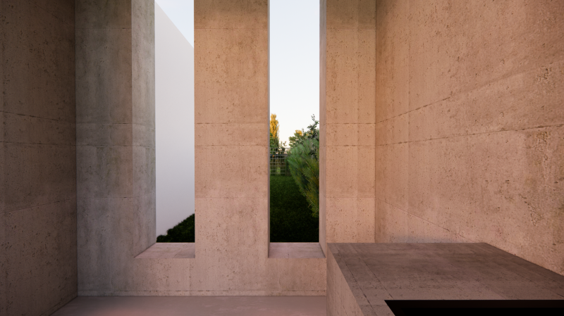 Trouver un architecte d'intérieur spécialisé dans la rénovation, construction et aménagement de villa de luxe en Gironde. 