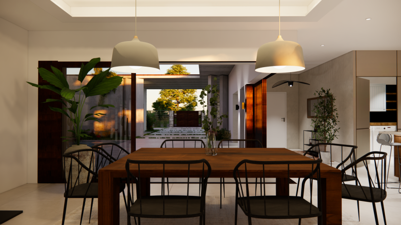 Prendre rendez-vous avec un architecte d'intérieur pour devis pour construction de maison à Bordeaux. 