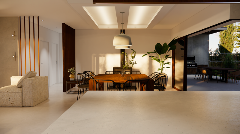 Trouver architecte d'intérieur pour la conception 3D de mon projet de construction, rénovation ou aménagement. 