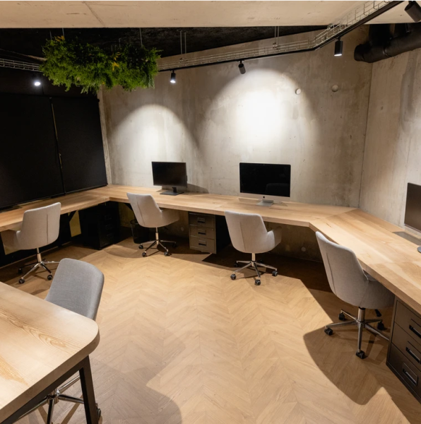 Architecte d'intérieur pour vos projets de rénovation professionnels