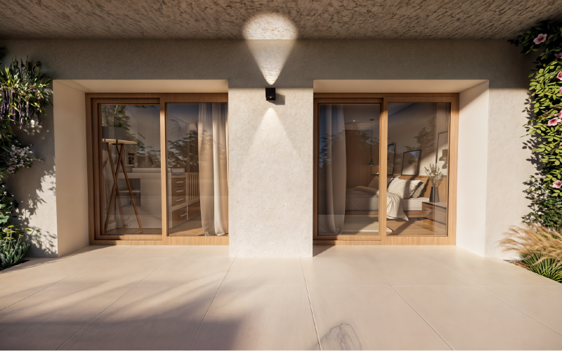 Construction d’une villa moderne : les étapes clés, du plan architectural aux finitions.
