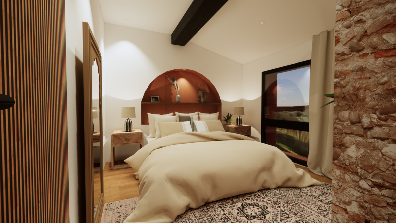 Où trouver un architecte pour rénovation avec plans 3D près de Toulouse ?