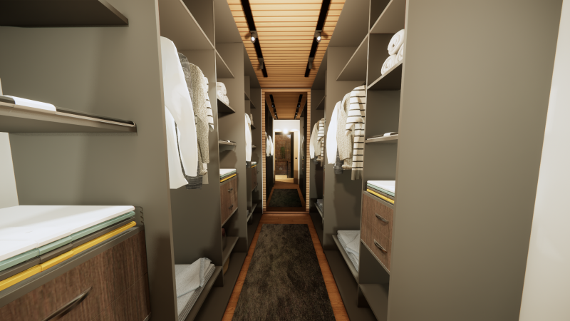 Trouver un architecte d’intérieur spécialisé en conception 3D pour projets de rénovation à Goyran.