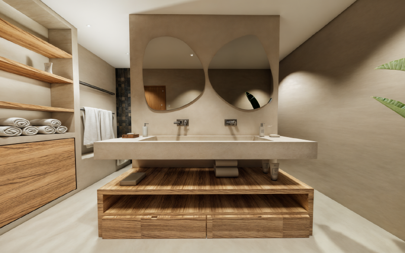 Où trouver un architecte d’intérieur à Goyran pour des projets de rénovation 3D ?