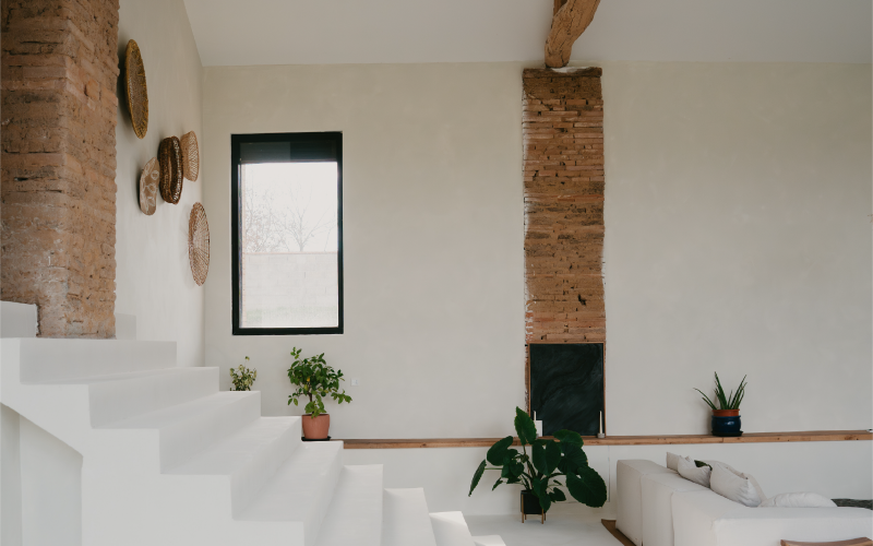 Rénover un corps de ferme en plein cœur du Tarn : étapes, budget et conseils.