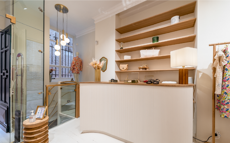 Architecte d'intérieur pour vos projets de rénovation professionnels