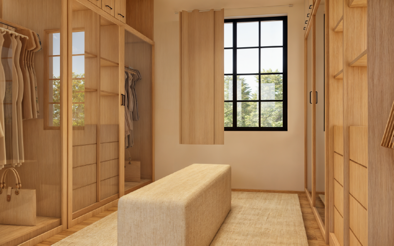 Créations sur-mesure pour vos projet de construction, rénovation et aménagement en Occitanie. 