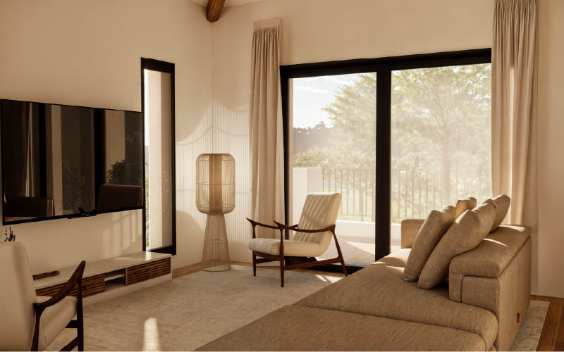 Recherche architecte d'intérieur pour projet de rénovation de maison en Occitanie. 