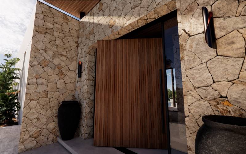 Architecte pour villa d’exception : volumes spectaculaires et finitions sur mesure