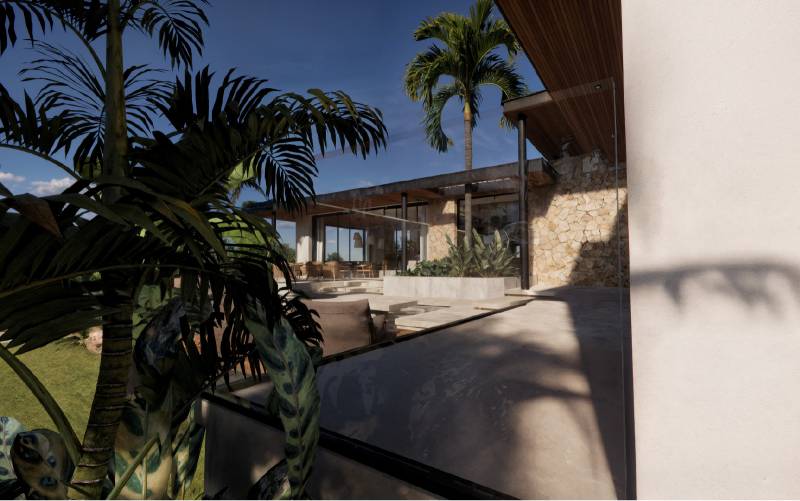 Architecture haut de gamme : créer une villa d’exception sur-mesure