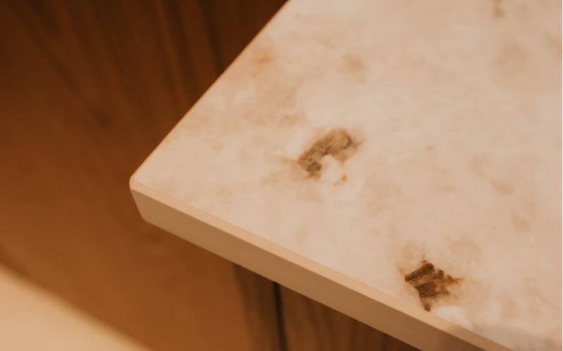 Cuisine configuration galerie : astuces pour circuler facilement.