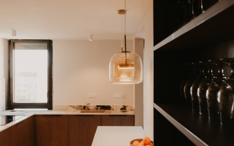 Exemple de réaménagement d’espace pour une maison à Blagnac 31700.