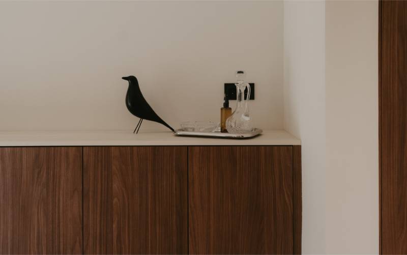 Créer une cuisine fonctionnelle dans un volume réduit à L’Union (Haute-Garonne).