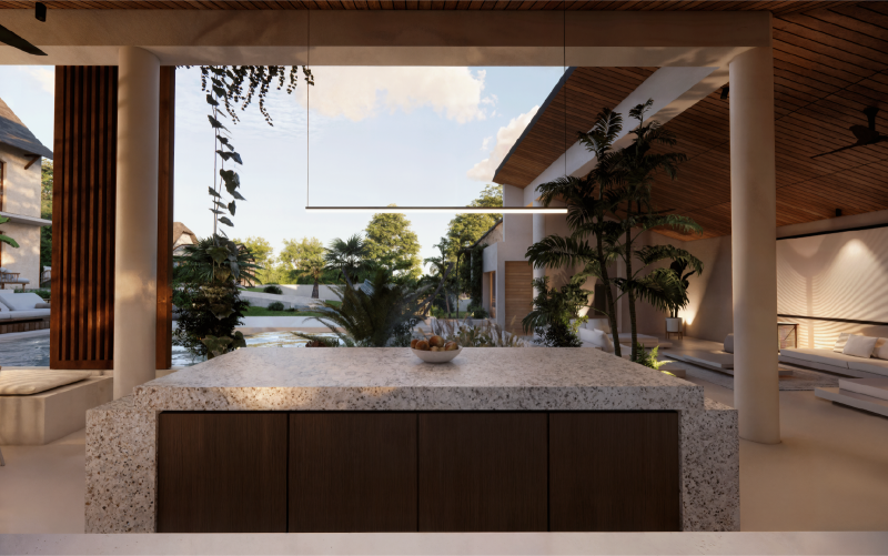 Comment imaginer un pool house élégant dans l’esthétique béarnaise ?