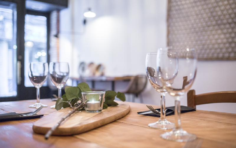 Projet sur-mesure de rénovation de local professionnel à Toulouse