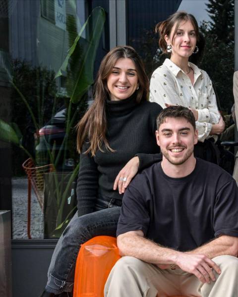 House Real Time dans Forbes : l'architecture d'intérieur entre innovation et émotion !