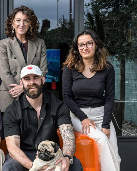 House Real Time dans Forbes : l'architecture d'intérieur entre innovation et émotion !