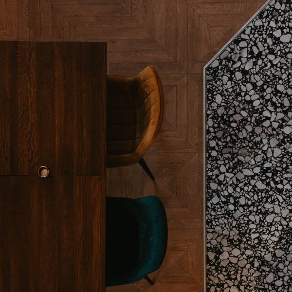 Création et aménagement d'un local professionnel sur Toulouse