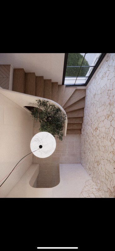 Architecte d’intérieur en Tarn-et-Garonne pour rénover un corps de ferme ou une maison ancienne