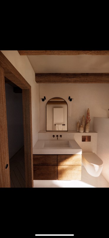 Architecte d’intérieur en Tarn-et-Garonne pour rénover un corps de ferme ou une maison ancienne