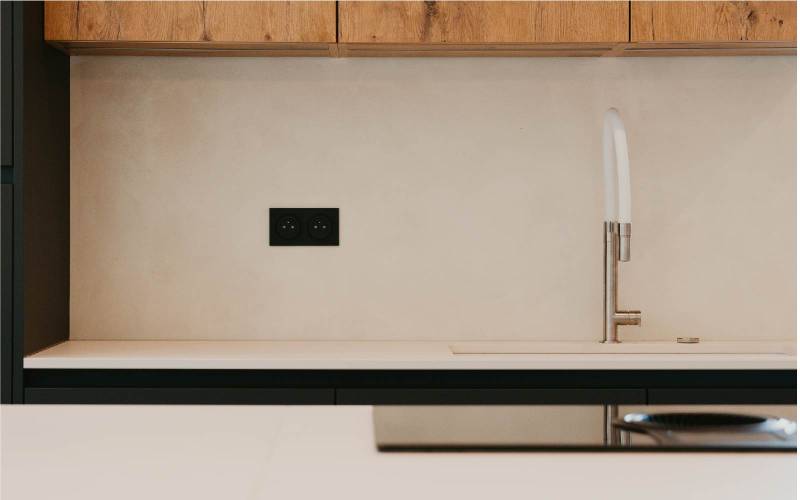 Besoin d'un architecte d'intérieur à Toulouse pour rénover une cuisine haut de gamme.