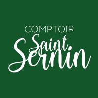 Café Brasserie Toulouse (31100) COMPTOIR SAINT SERNIN