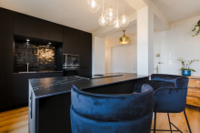 Notre zone d'activité pour ce service Agrandissez votre maison à Biarritz au Pays Basque : extension et surélévation avec un architecte