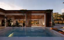 Notre zone d'activité pour ce service Agrandissez votre maison à Lyon en Rhône Alpes : extension et surélévation avec un architecte