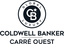 Agence immobilière Biarritz 64200 au Pays Basque Coldwell Banker - CARRE OUEST